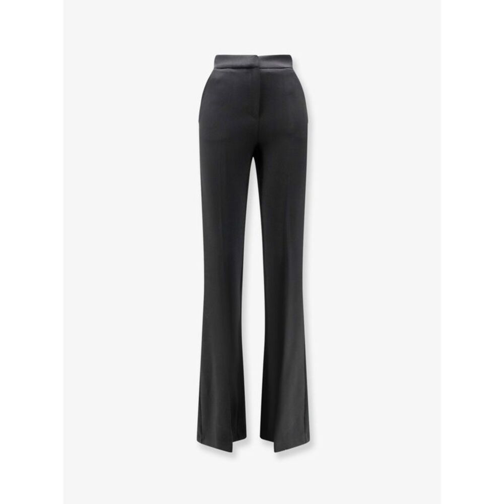 Actualee Women Rayon Blend Trousers
